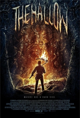 The Woods / The Hallow (2015)