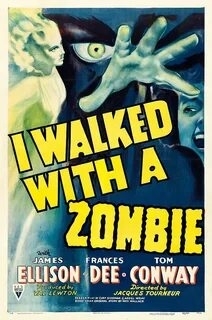 I Walked with a Zombie / Περπατησα Μ'ενα Ζομπι (1943)