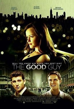The Good Guy (2009)