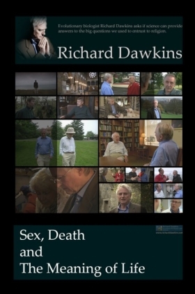 Dawkins: Sex, Death and the Meaning of Life (2012)