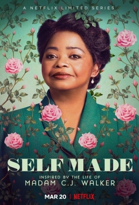 Self Made: Inspired by the Life of Madam C.J. Walker (2020)