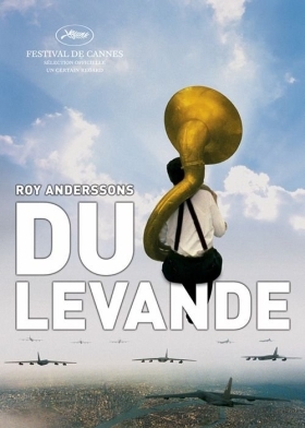 You, the Living / Εσείς οι Ζωντανοί / Du levande (2007)