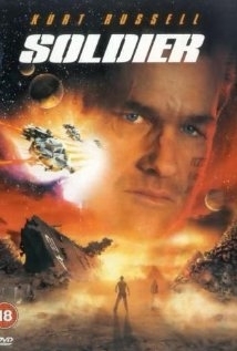 Soldier (1998)