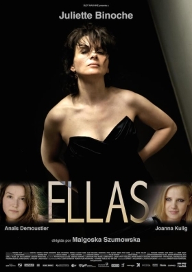 Elles / Εκεινη (2011)