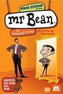 Mr. Bean: The Animated Series (2002–2003)
