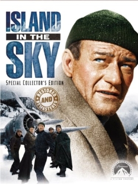 Χαμενη Αποστολη / Island in the Sky (1953)