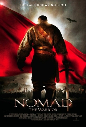 Ο πολεμιστής / Köshpendiler / Nomad: The Warrior (2005)