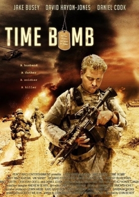 Time Bomb (2008)