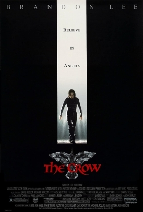 Το Κοράκι / The Crow (1994)