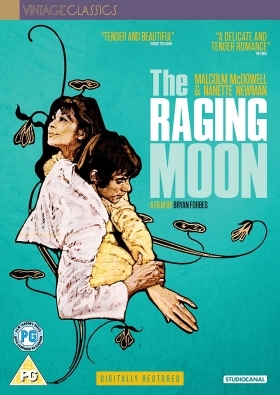 The Raging Moon / Αυριο Θα Ειναι Πολυ Αργα (1971)