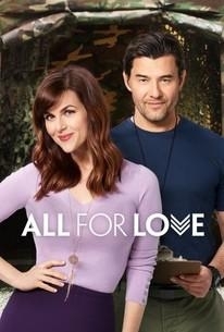 All for Love (2017)