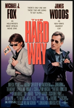 The Hard Way / Παρέα με το ζόρι (1991)