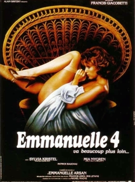 Emmanuelle IV (1984)
