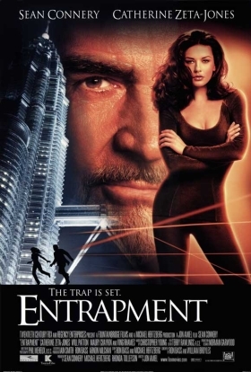 Διπλή Παγίδα / Entrapment (1999)