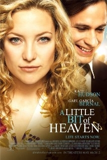 Ένας μικρός παράδεισος / A Little Bit of Heaven (2011)