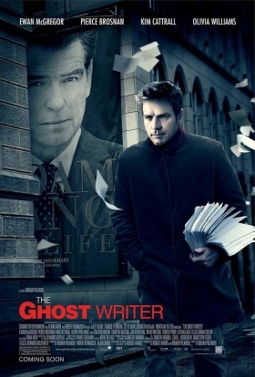 Αόρατος Συγγραφέας / The Ghost Writer (2010)