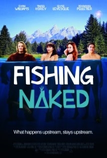 Fishing Naked (2015)