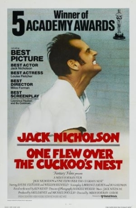 Στη Φωλιά του Κούκου / One Flew Over the Cuckoo's Nest (1975)
