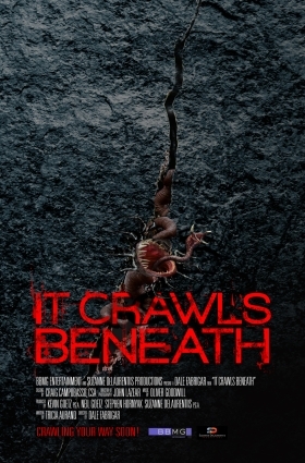 They Crawl Beneath / It Crawls Beneath (2022)