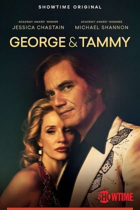 George and Tammy (2022)