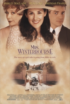 Mrs. Winterbourne / Άφραγκη και. έγκυος (1996)