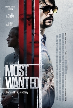 Most Wanted / Target Number One (2020)