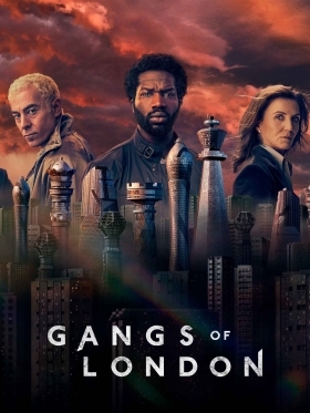 Gangs of London (2020)