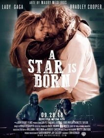 Ένα αστέρι γεννιέται / A Star Is Born (2018)