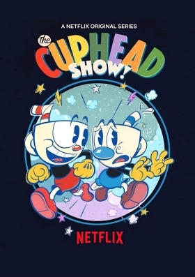 Το Σόου του Κάπχεντ! / The Cuphead Show! (2022)