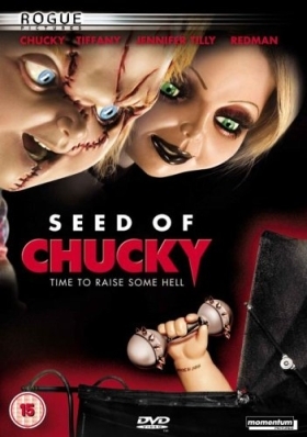 Ο Γιος του Τσάκι / Seed of Chucky (2004)