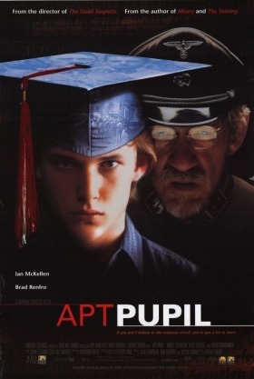 Apt Pupil / Μαθήματα Φόβου (1998)
