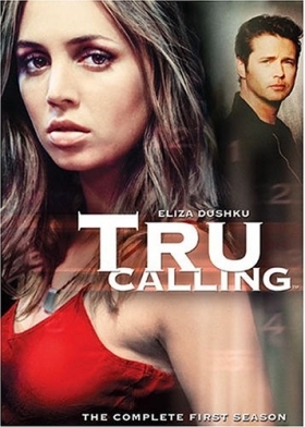 Tru Calling (2003–2005) 1,2ος Κύκλος