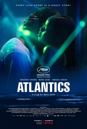 Atlantique  / Atlantique (2019)