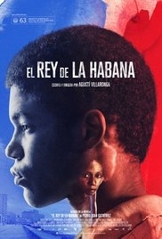 The King of Havana / El rey de La Habana (2015)