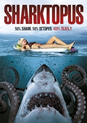 Καρχαριοχτάποδο / Sharktopus (2010)