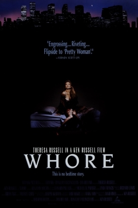 Whore / I porni (1991)