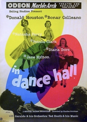 Dance Hall (1950)