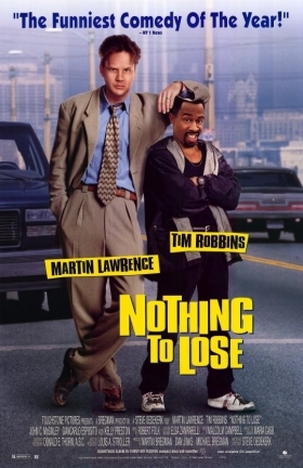 Τι είχαμε τι χάσαμε / Nothing to lose (1997)