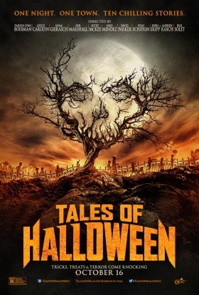 Tales of Halloween (2015)