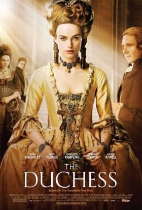 The Duchess / Η Δούκισσα (2008)