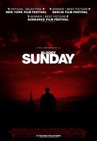 Ματωμένη Κυριακή / Bloody Sunday (2002)