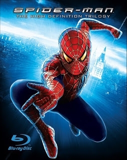Spider-Man -  Spiderman (2002)