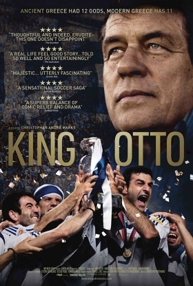 Βασιλιάς Όττο / King Otto (2021)