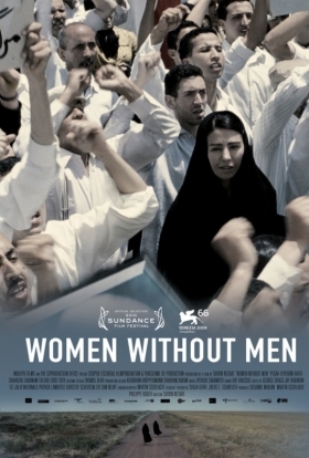 Γυναίκες Χωρίς Άντρες / Women Without Men / Zanan-e bedun-e mardan (2009)