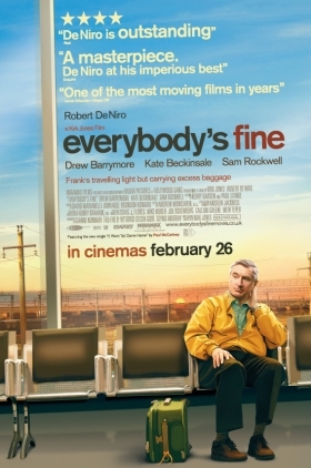 Είναι Όλοι τους Καλά / Everybody's Fine (2009)