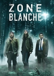 Zone Blanche / Black Spot (2017)