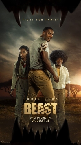 Θηρίο / Beast (2022)