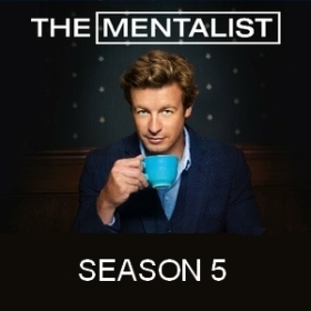 The Mentalist (2008-2015) 1,2,3,4,5,6,7ος Κύκλος