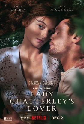 Ο Εραστησ Τησ Λαιδησ Τσατερλυ / Lady Chatterley's Lover (2022)