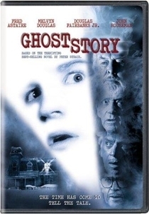 Μια ιστορία φαντασμάτων / Ghost Story (1981)
